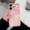 For Oppo Reno14 Pro 14F A5 A5X K13 Phone Cases Table Cartoon Cat Pattern Phone Case Camera Protection Shockproof Silicone Covers For Oppo Bumper Shell