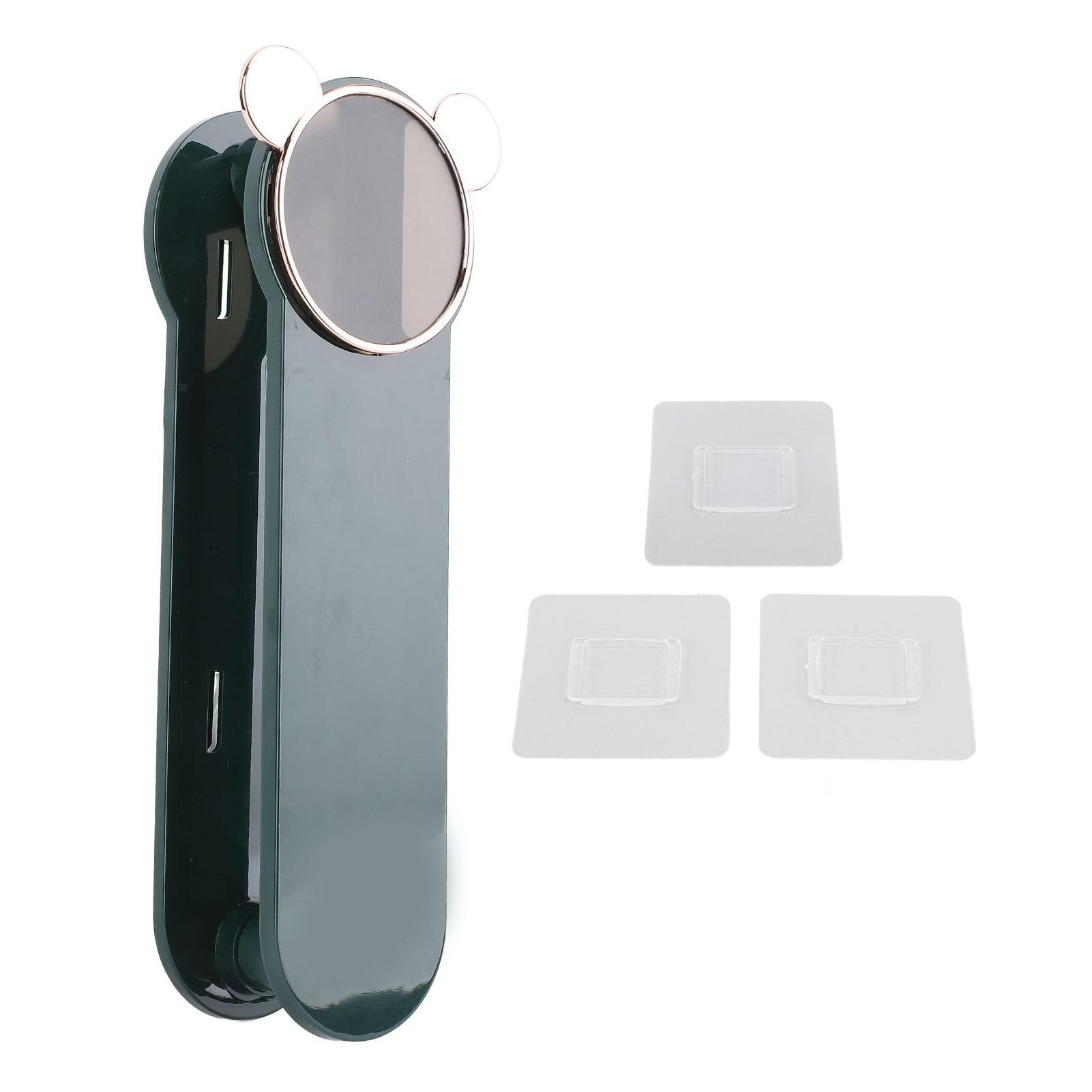 Вешалка-органайзер, телескопическая, водостойкая, настенная, вешалка для одежды, стойка для хранения Green