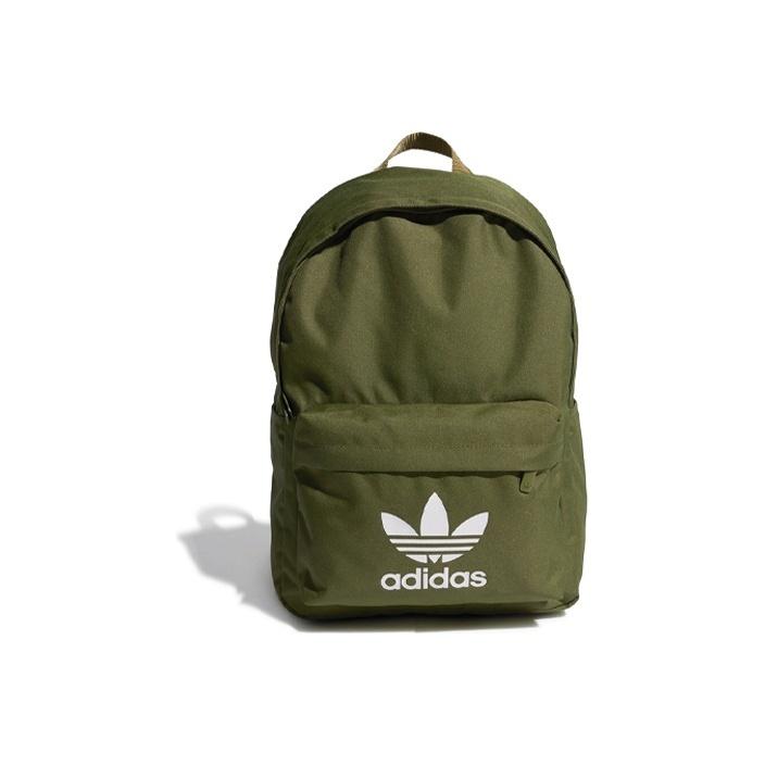 Adidas Originals Trefoil Polyester Backpack Regular