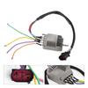 Car Cooling Fan Control Switch Relays Radiator 8E0959501AG, 902-436 Cooling Fan Control Switch Relays