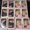 BLACKPINK - [BACKSTAGE] CHARACTER Mini Keyring