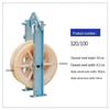 XuanYong Steel Core Aluminum Cable Pulley