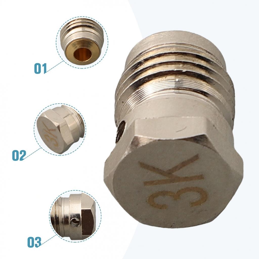 Fuse Anti-riot Sheet Burst Disk Pressure Reducing Valve