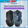 Rapoo V20S Wired Gaming Mouse