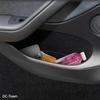 Autotür-Aufbewahrungsbox für Tesla Model 3 Y Seiten türgriff Armlehnenfach Organizer Regenschirm Mülleimer Faltbar Waschbar Aufräumen