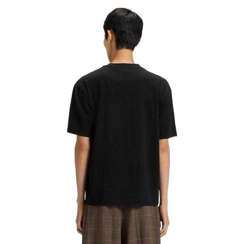 Hugo Mens Crew Neck Regular T-Shirt
