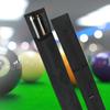 Pool Cue Bag Billiard Cue Case Cloth Case Carry Bag