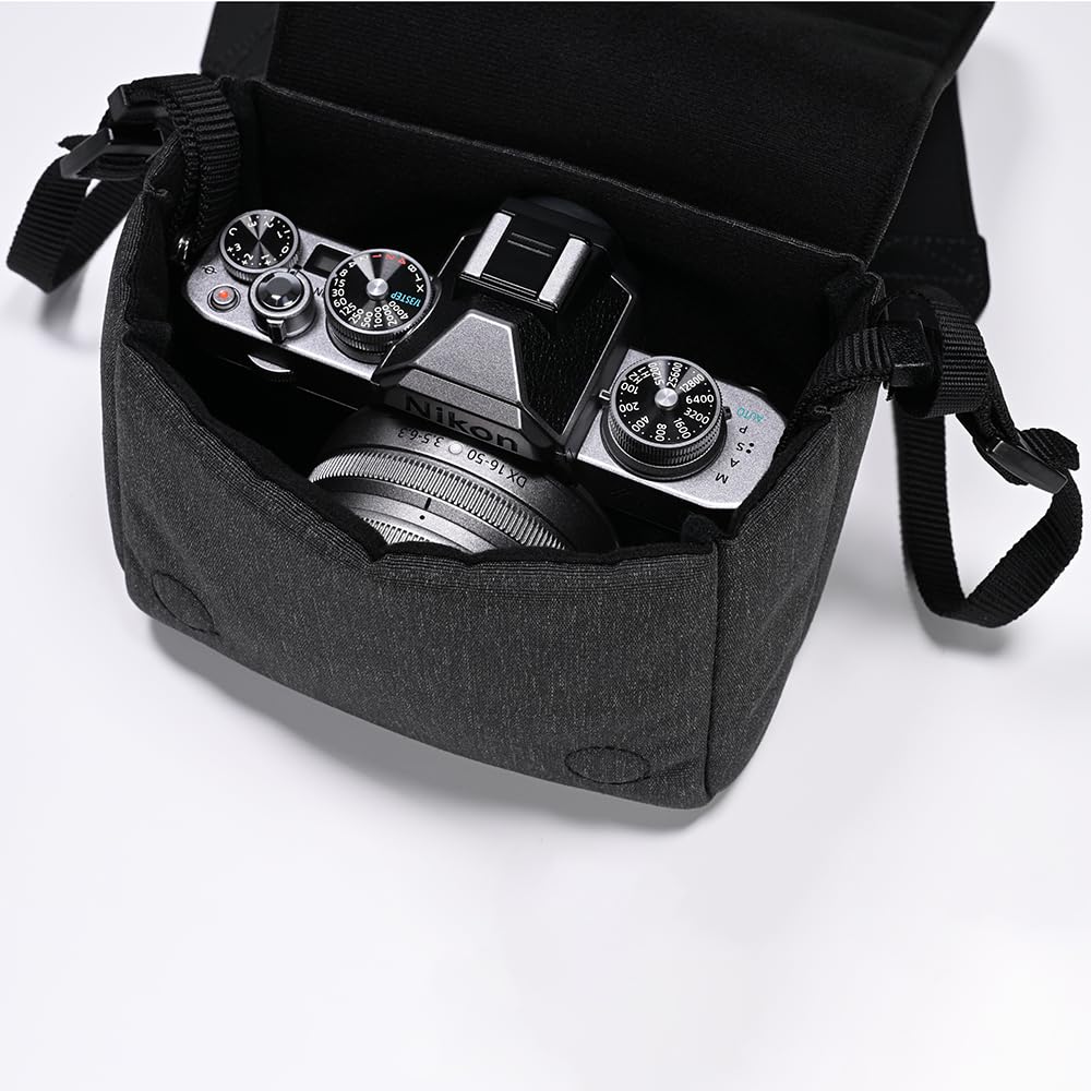 Carry Case CSNH61 Gray [Nikon]