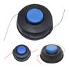 Lawn Mower Trimmer Head T25 T35 Trimmer Head for Hus 124l 125l