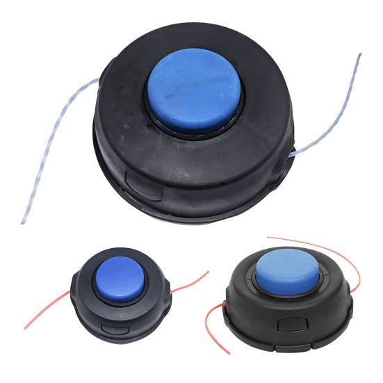 Lawn Mower Trimmer Head T25 T35 Trimmer Head for Hus 124l 125l