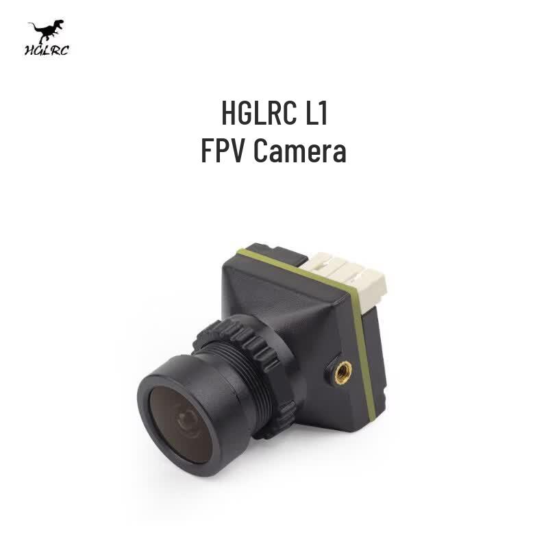 FPV камера HGLRC серии L