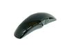 Bike Parts Center CB400 Super Four Black Front Fender, Exterior Cowl, Honda CB400SF NC31, Part Number 310118