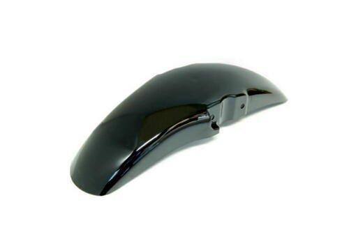 Bike Parts Center CB400 Super Four Black Front Fender, Exterior Cowl, Honda CB400SF NC31, Part Number 310118