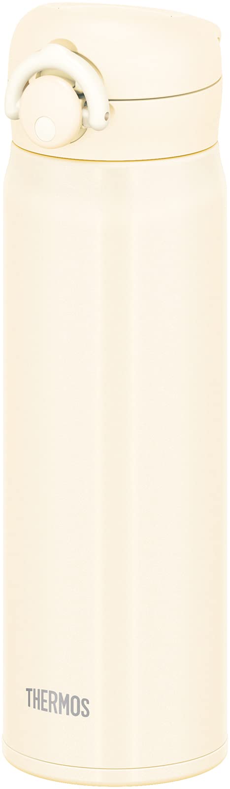 Thermos Vacuum Insulated Portable Mug 500ml Milk White MWH JNR-502