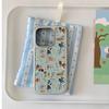 Colourful Stripes Phone Case for iPhone 17 17e 16e 16 15 14 13 12 11 Air Pro Max X XR XSMAX 8 Plus Luxury Clear Soft Back Cover