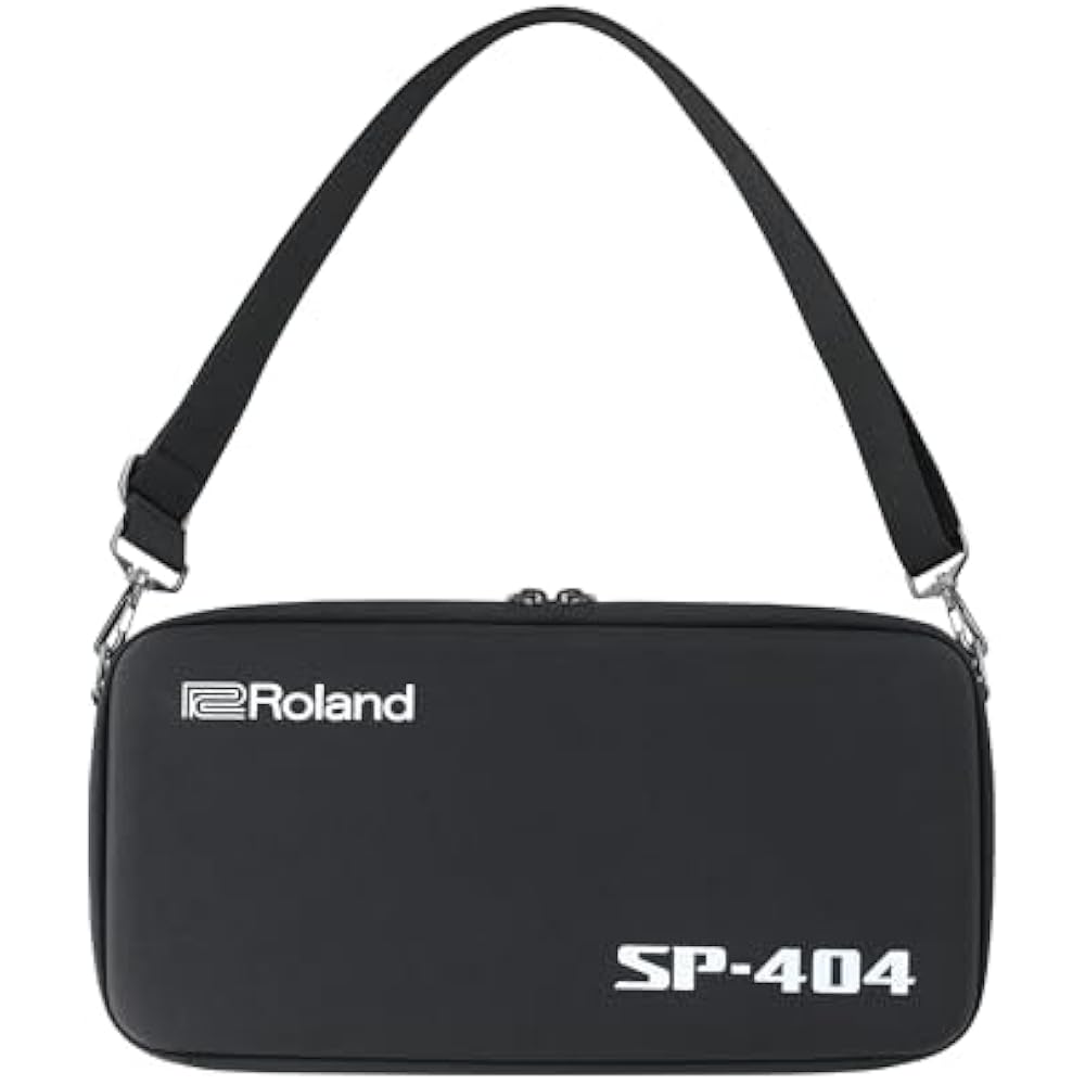 Roland Roland/CB-404 SP-404 Series Carrying Case