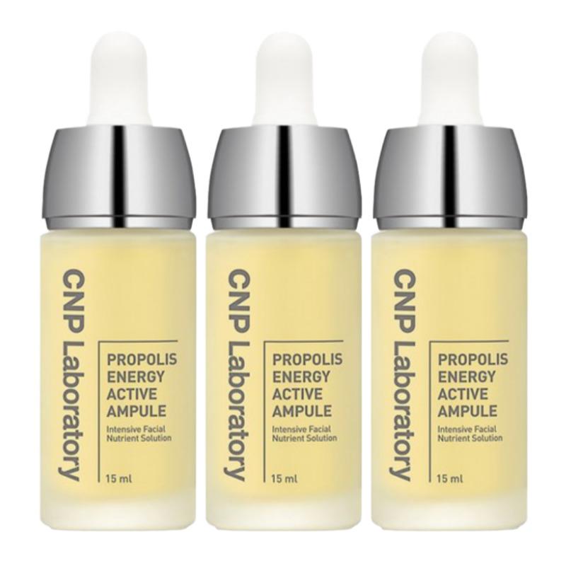 

CNP Propolis Energy Active Ampoule 15ml × 3