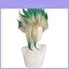 Cabelo colorido – Perucas coloridas para Cosplay
