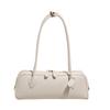 Women's bag  new sausage bag long handle baguette bag niche retro underarm bag women's portable shoulder bag