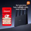 Wi-Fi 7 Роутер Xiaomi BE3600 (версія CN)