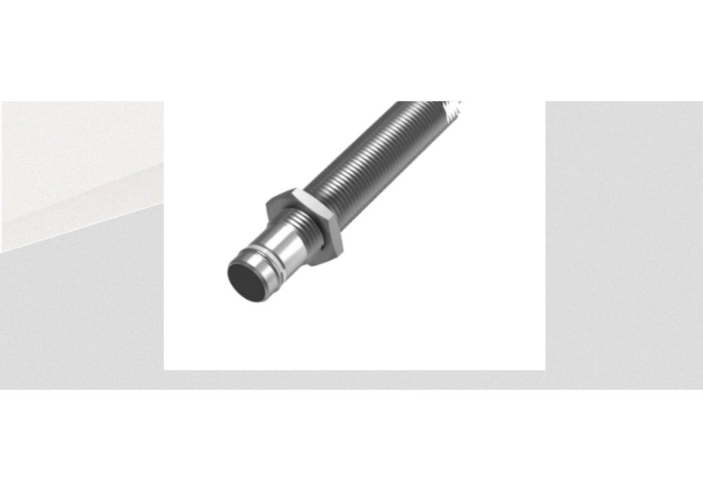 High-Pressure Proximity Switch 516-300-S178-D-PU-05 BHS0024