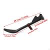Motorcycle Kickstand Motorbike Side Stand 50072-92 Supplies Part Stable Replacement for 1200 Sport