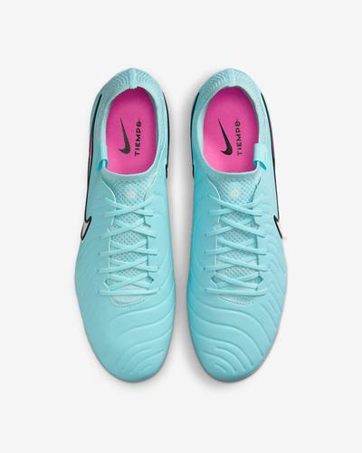 Nike Tiempo Legend 10 Elite Fußballschuhe IB9520-401 Herrengröße
