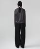 EAN JO Premium Cotton Loose Fit Long Sleeve (Charcoal)