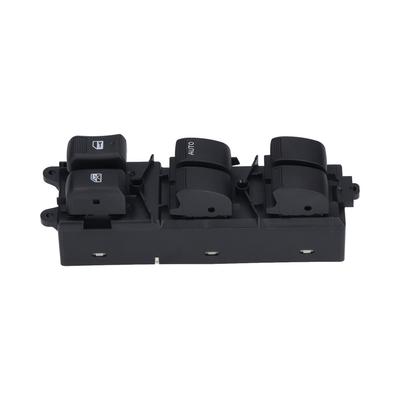 Car Power Window Control Switch Lifter 8981922511 Replacement for ISUZU DMAX 4 DOOR PICKUP RHD 20122019