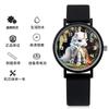 Zodiac Uhr Mädchen Kinder Cartoon Schüler Jungen Nische Hoher Wert Weiß Trend Einfache Quarz Uhr