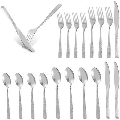 Posate – Set di posate