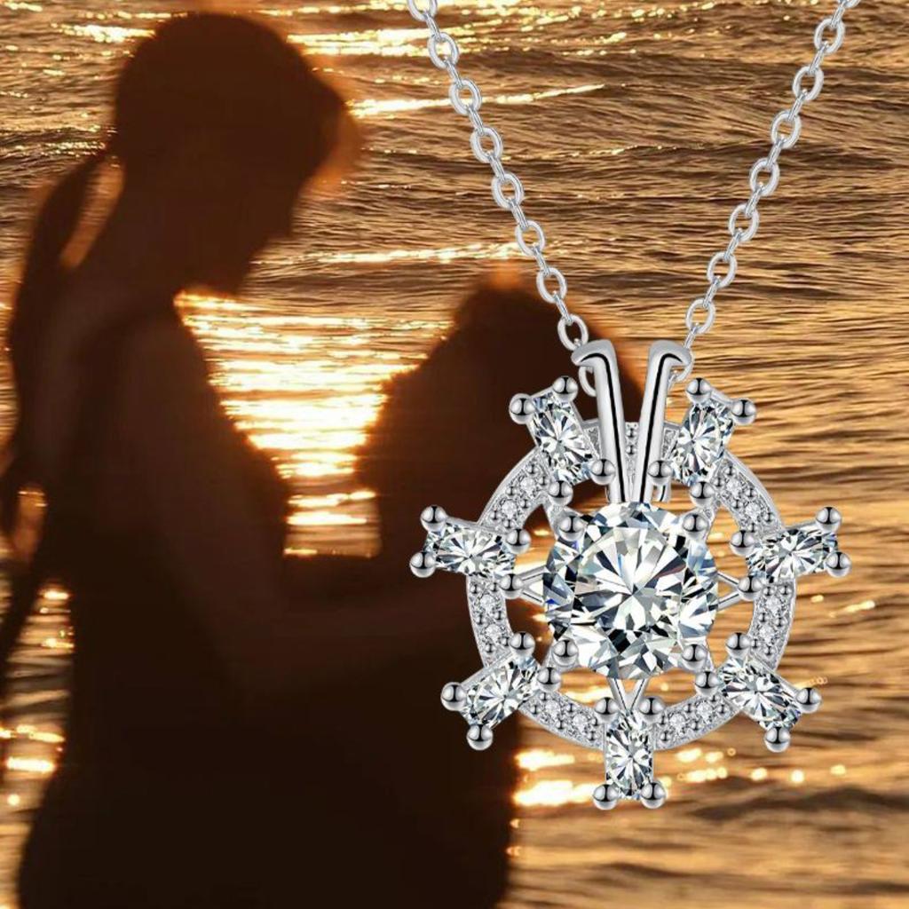 Fashionable, Unique, Understated Luxury, , And High-end Jewelry; A Perfect Gift For A Friend.