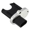 Steering Angle Sensor 6Q0423445 For Seat Cordoba Ibiza Skoda Fabia Rapid VW Polo