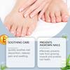 Hydrating Nail Care Cream For Softening And Conditioning Nails Brittle
