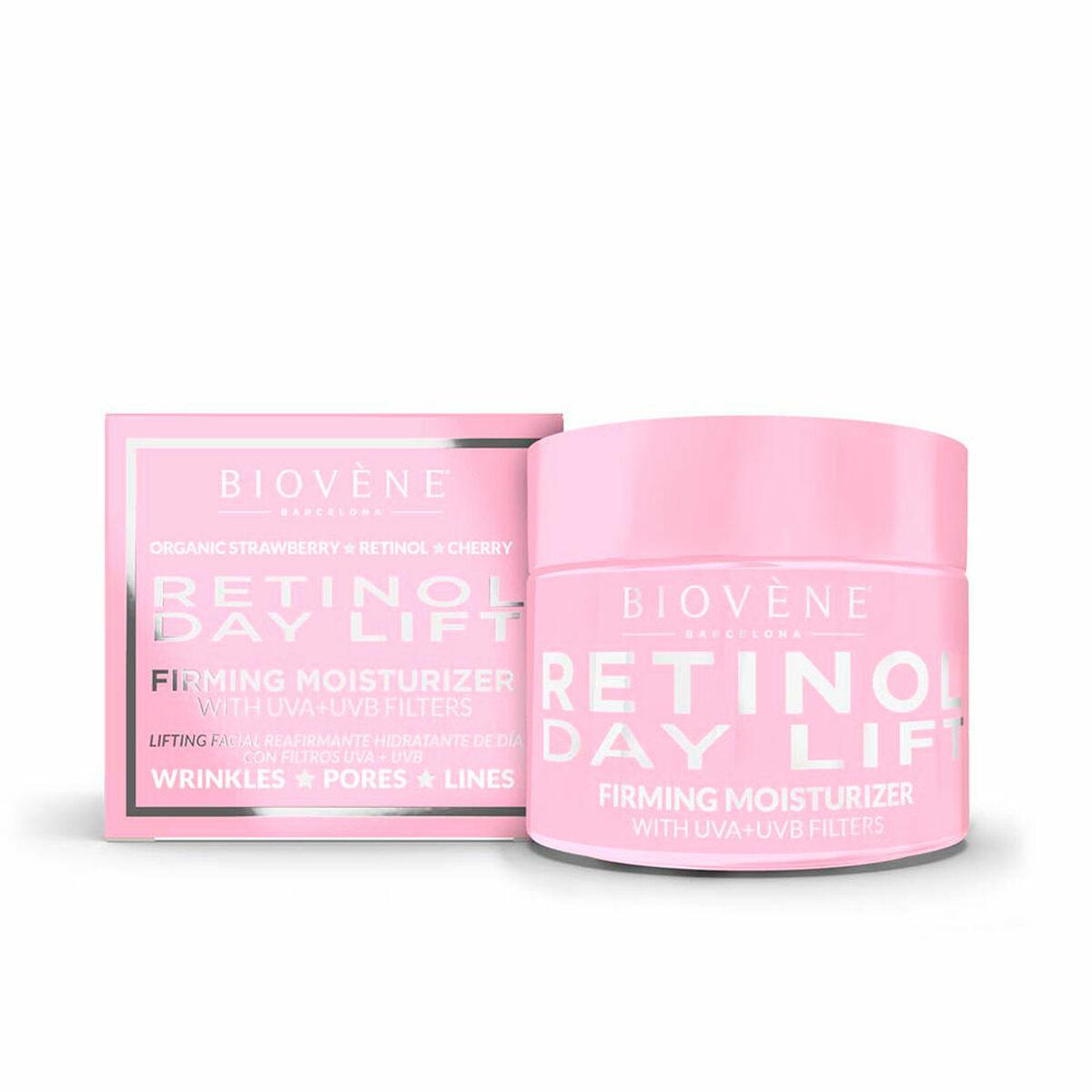 

Biovène Day Lift Retinol Firming Cream 50ml