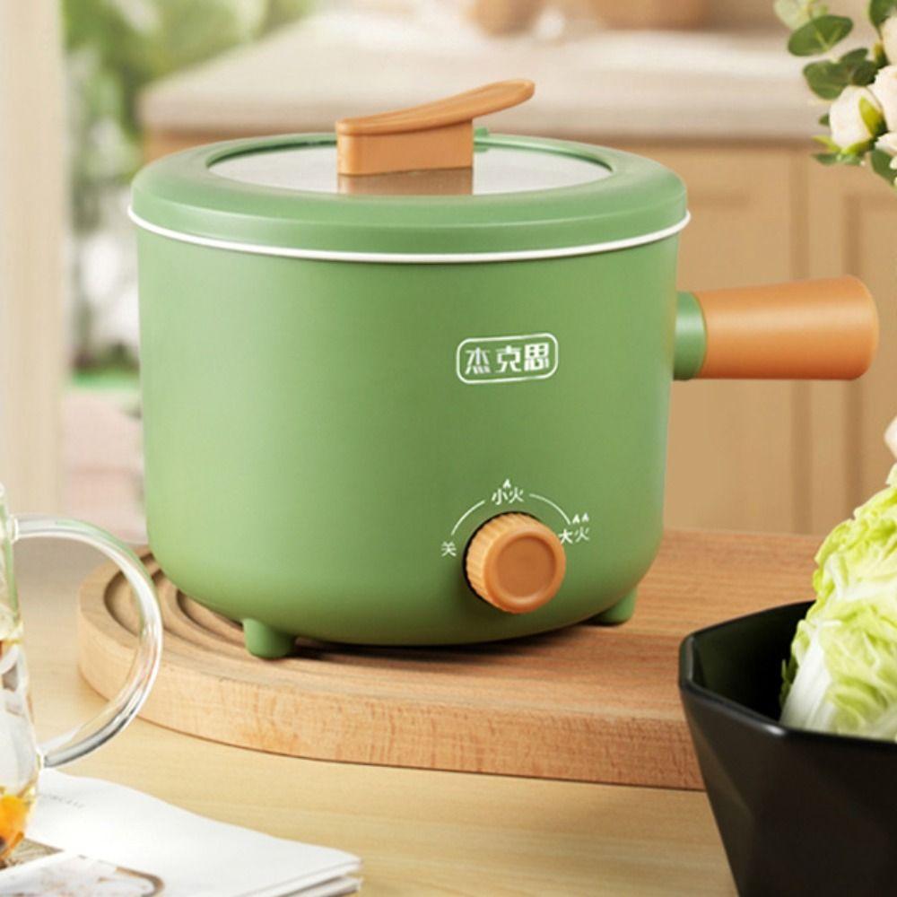 

Антипригарное покрытие Электрические кастрюли Двухслойные кухонные приборы Общежитие