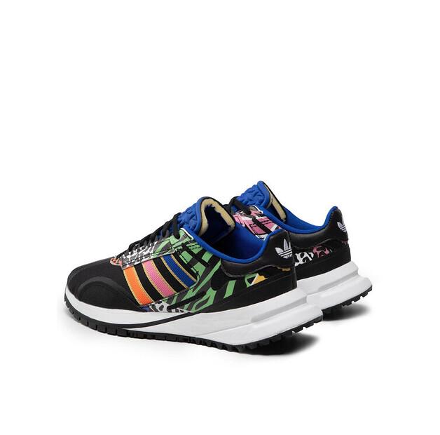 Кроссовки adidas RICH MNISI Valerance W