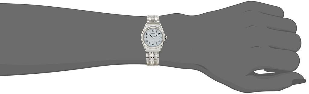Citizen REGUNO Solar Tech Standard Model Watch RS26-0043C Women's