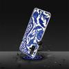 Blue And White Porcelain Phone Case For Xiaomi Redmi Note 15 14 13 12S 12 11 Pro Plus 14S 11S 11E 10 10S 11T 5G Personalized Cov
