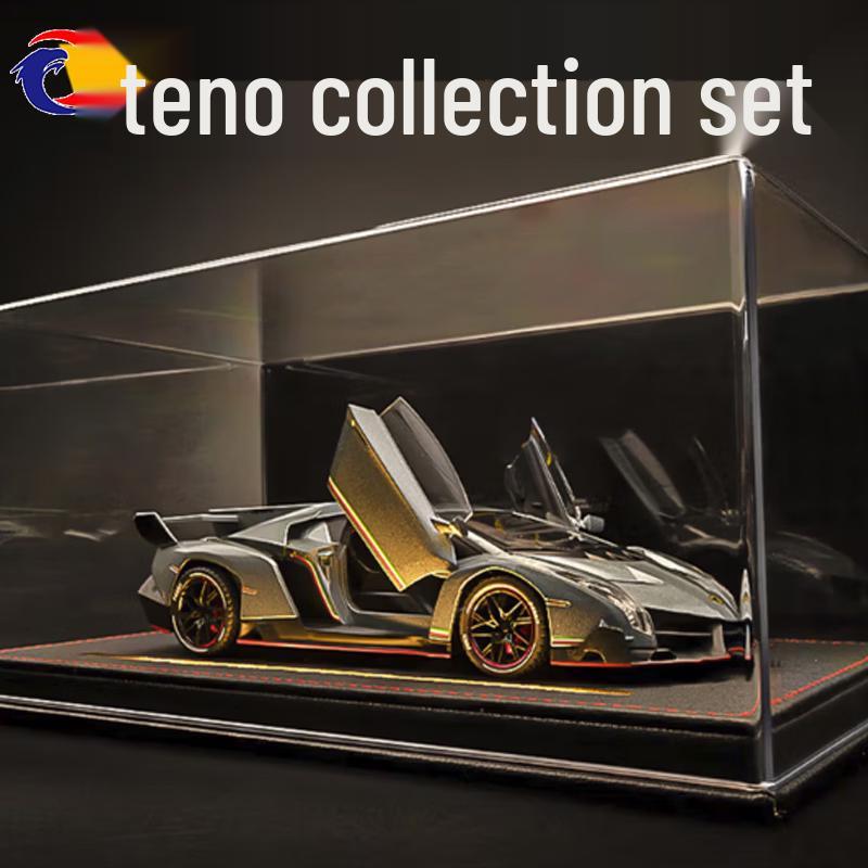 Lamborghini Sports Car Model