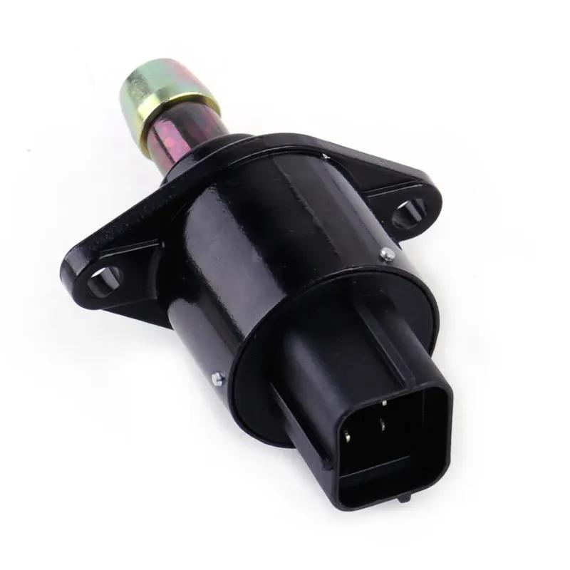 Original 1x MDQ100041 MDQ100040 MLZ100050 IAC Idle Air Control Valve Stepper Motor For MG-MGF RD 1.8i 16v Rover- 200 RF 211 2