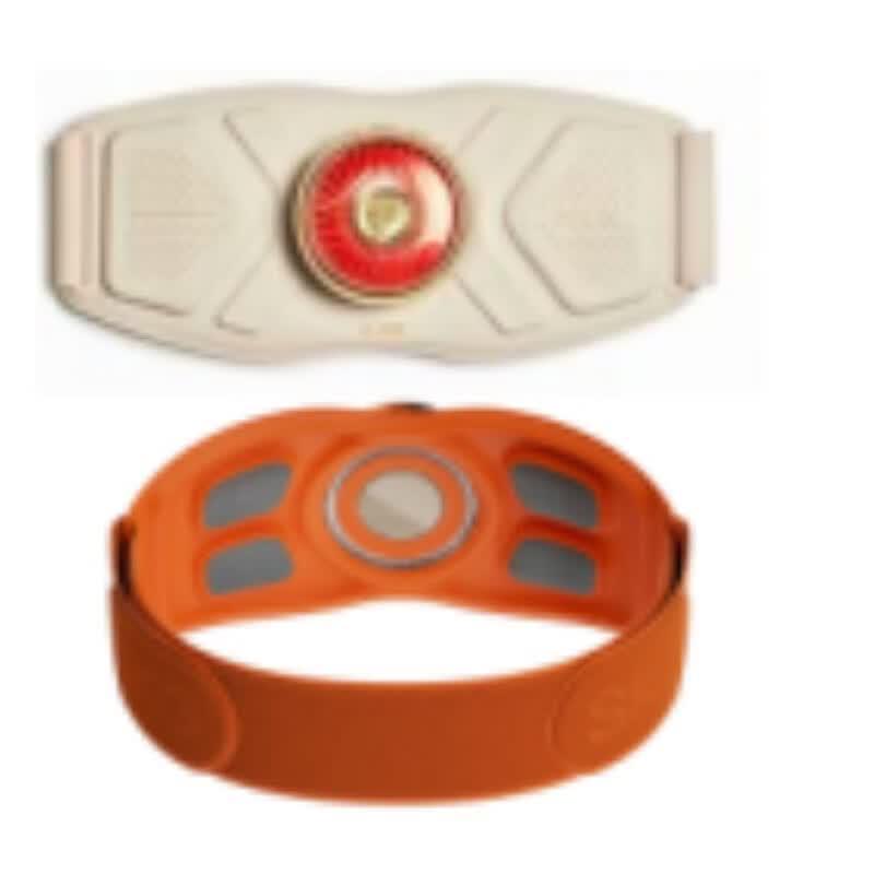 SKG Q7Ultra Waist Massager CN plug (adapter included)