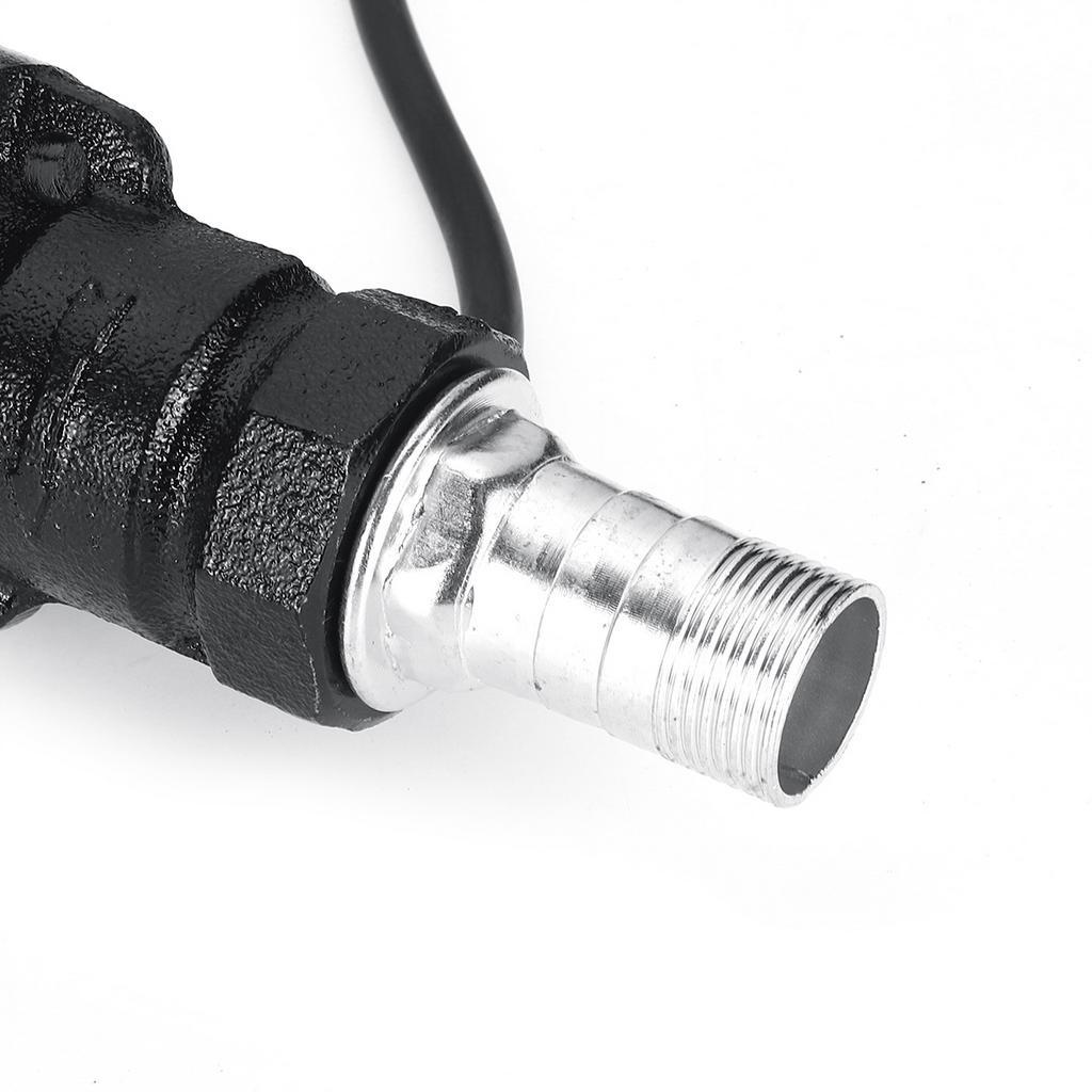 Pompă de Apă Solară 350W Pompă de Puț Adânc Pompă de Puț 48V/60V Ridicare Mare Adâncime DC Șurub Pompă Submersibilă Irigație Agricolă Grădină