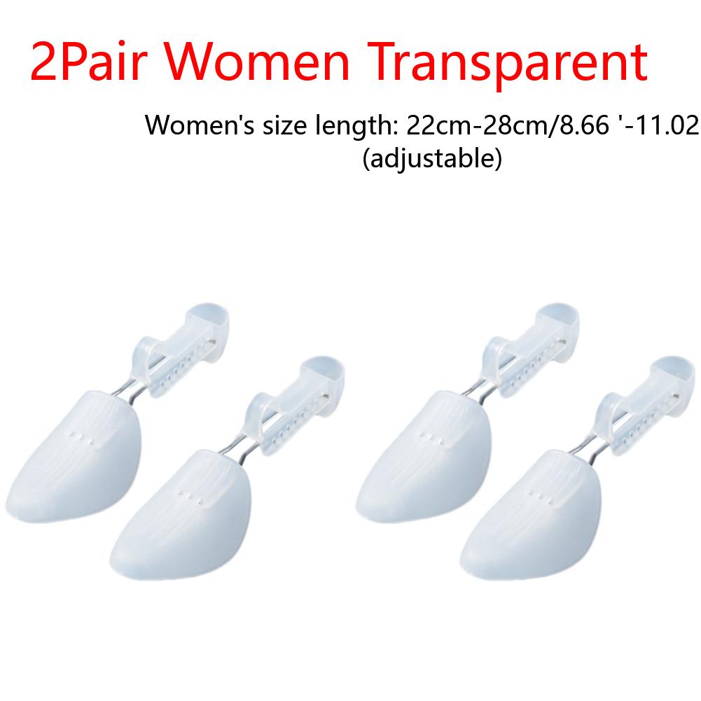 Przenośne prawidła do butów Regulowany uchwyt na buty Poszerzacz do butów Odporny na zagniecenia Przeciw deformacji do skórzanych butów Codziennych Butów sportowych