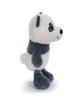 NICI Love25 Medvídek Panda Láska Hračka v krabici, 12 cm,