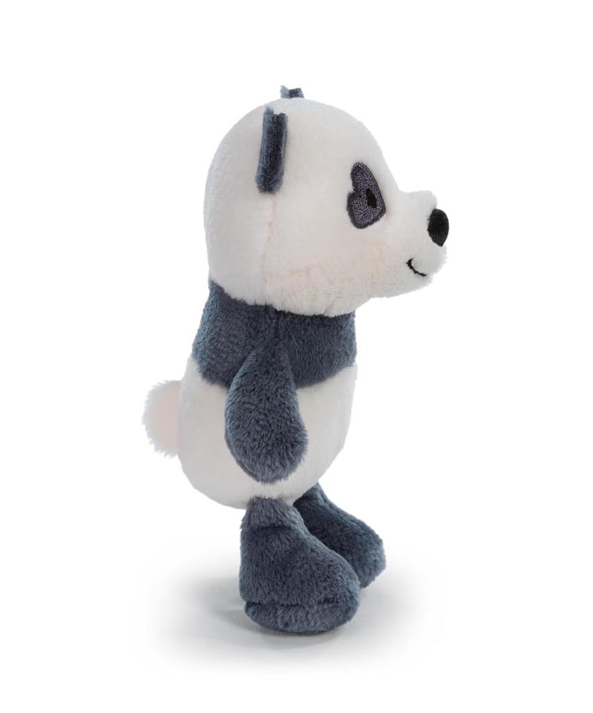NICI Love25 Medvídek Panda Láska Hračka v krabici, 12 cm,