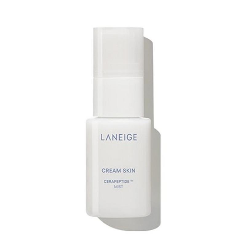 

LANEIGE Cream Skin Mist Deep Hydration Barrier Care Facial Mist 30ml