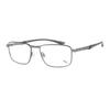 Puma Galleria Puma Frame Pu0093o 003 Square Metal Men S woMen S glaSSeS