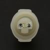 1 Pin Female Plastic Cable Wiring Harness Car Electrical Housing Automotive Auto Wire Connector Plug 172198-1