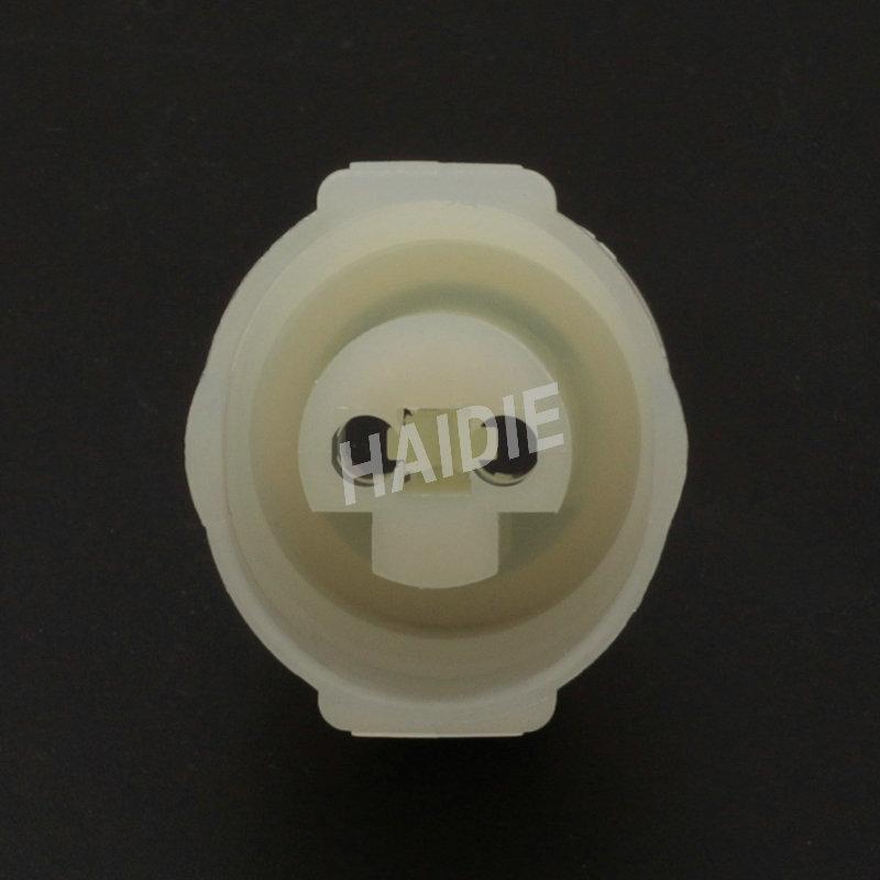 1 Pin Female Plastic Cable Wiring Harness Car Electrical Housing Automotive Auto Wire Connector Plug 172198-1